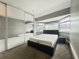 Master Bedroom - click for photo gallery